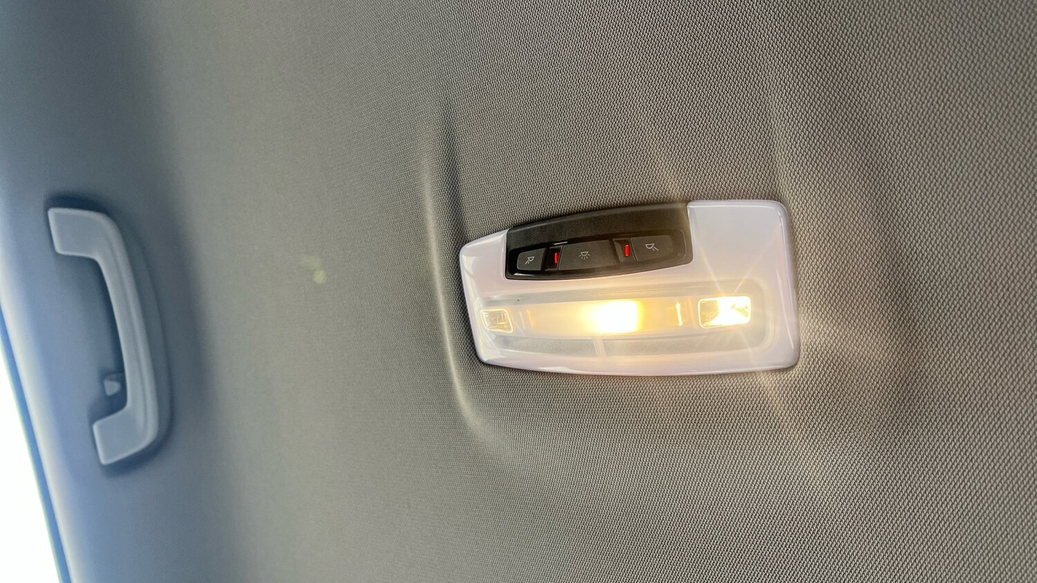 Vehicle 50