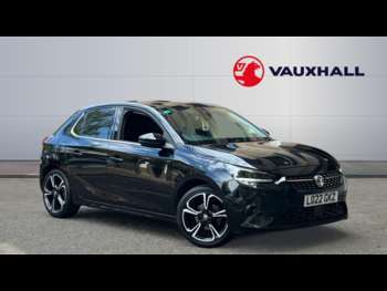 2022 (22) - 1.2 Elite Edition 5dr Petrol Hatchback