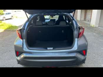 Used Toyota C-HR 2021 for sale - 74692517: Photo