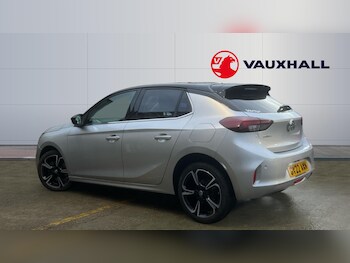 Used Vauxhall Corsa 2022 for sale - 77148344: Photo