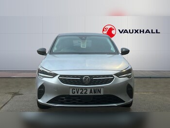 Used Vauxhall Corsa 2022 for sale - 77148344: Photo