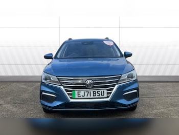 Used MG MG5 2021 for sale - 77595163: Photo