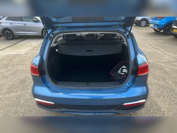 Used MG MG5 2021 for sale - 77595163: Photo