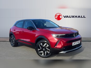 Used Vauxhall Mokka 2022 for sale - 78430558: Photo