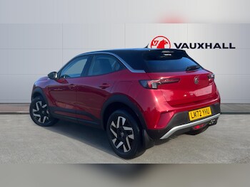 Used Vauxhall Mokka 2022 for sale - 78430558: Photo