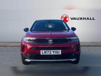 Used Vauxhall Mokka 2022 for sale - 78430558: Photo
