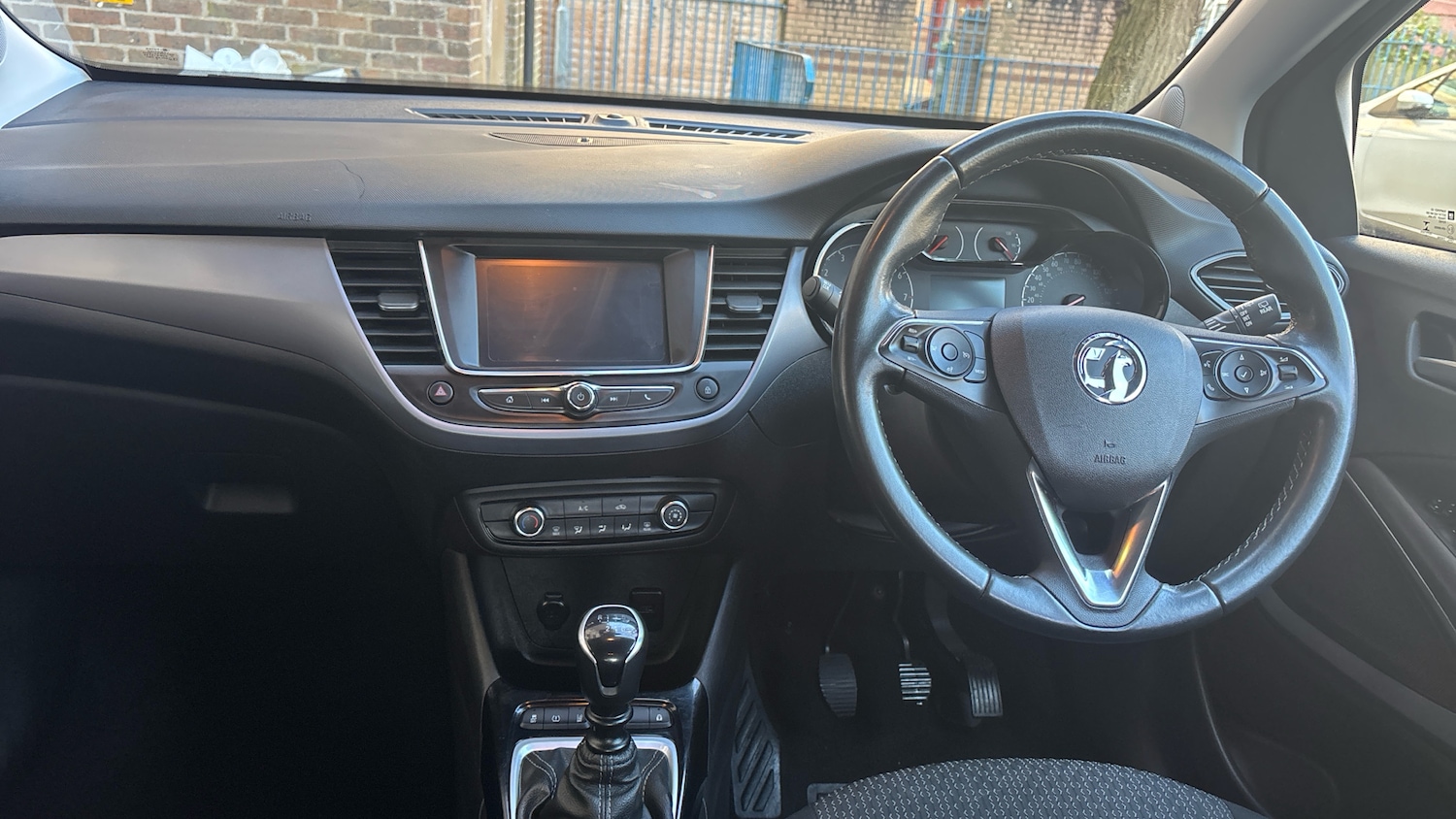 Used Vauxhall Crossland 2022 for sale - 77965659: Photo 10