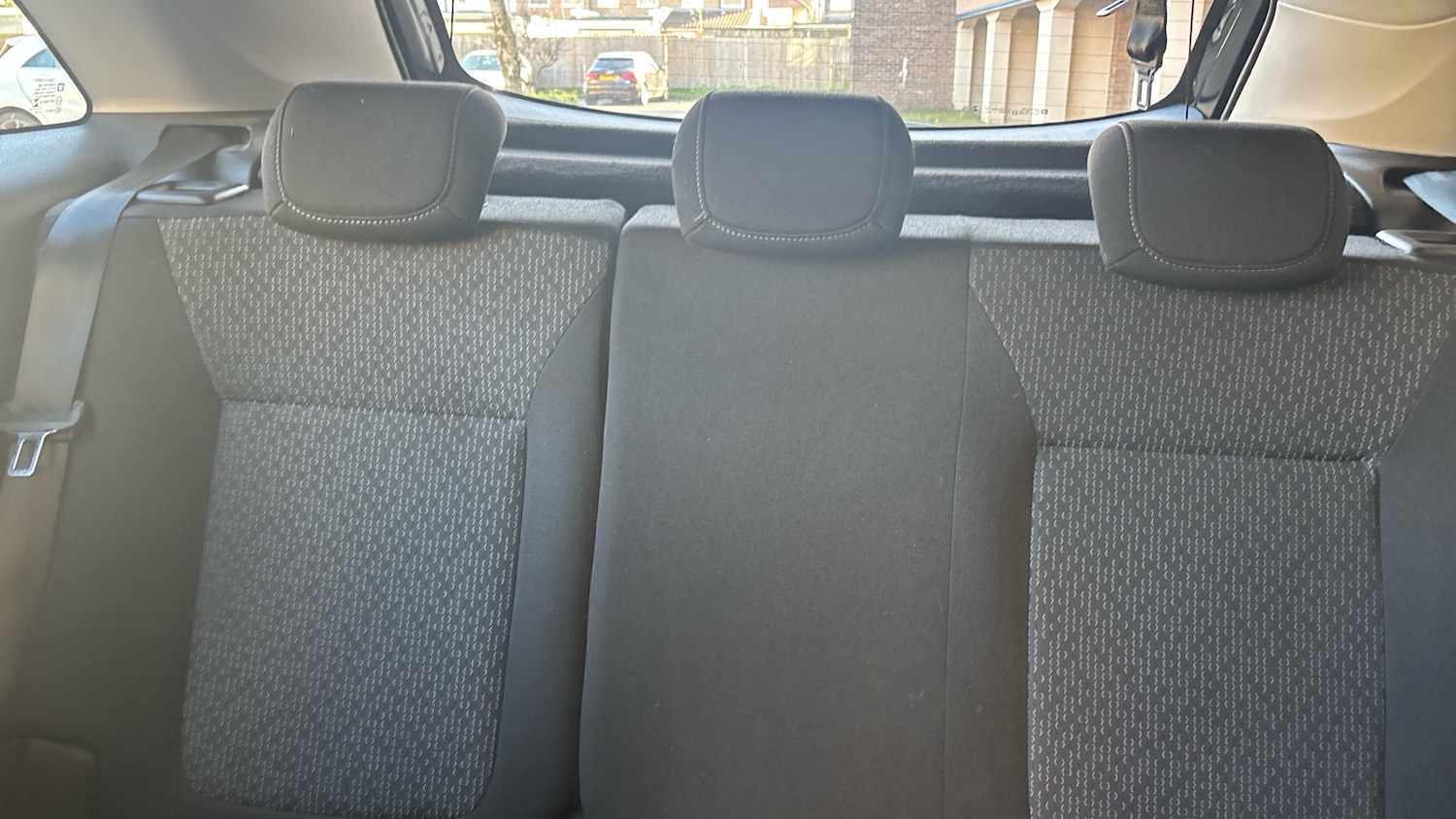 Used Vauxhall Crossland 2022 for sale - 77965659: Photo 15