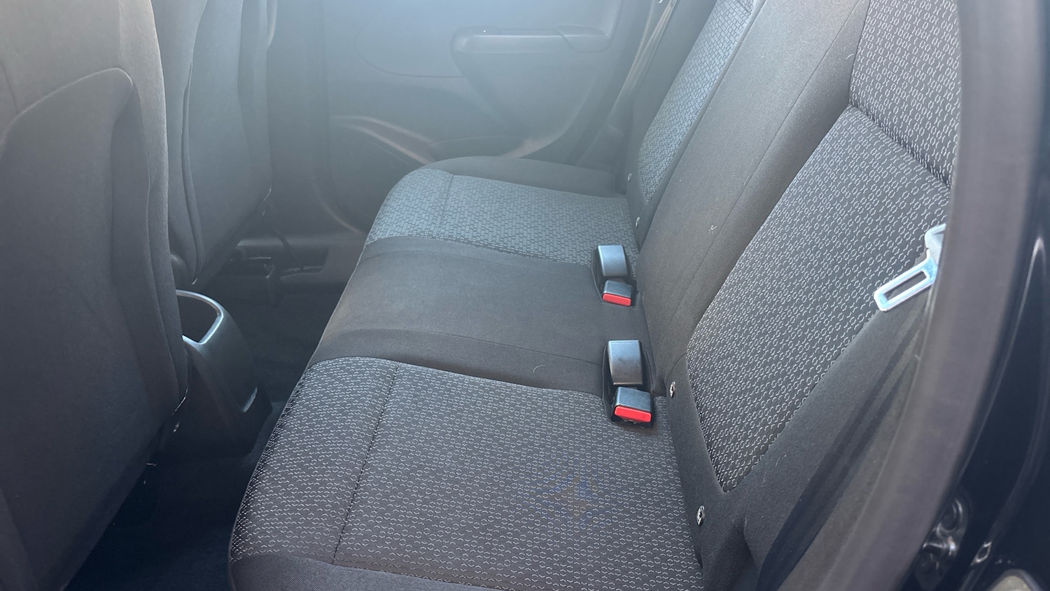 Used Vauxhall Crossland 2022 for sale - 77965659: Photo 16