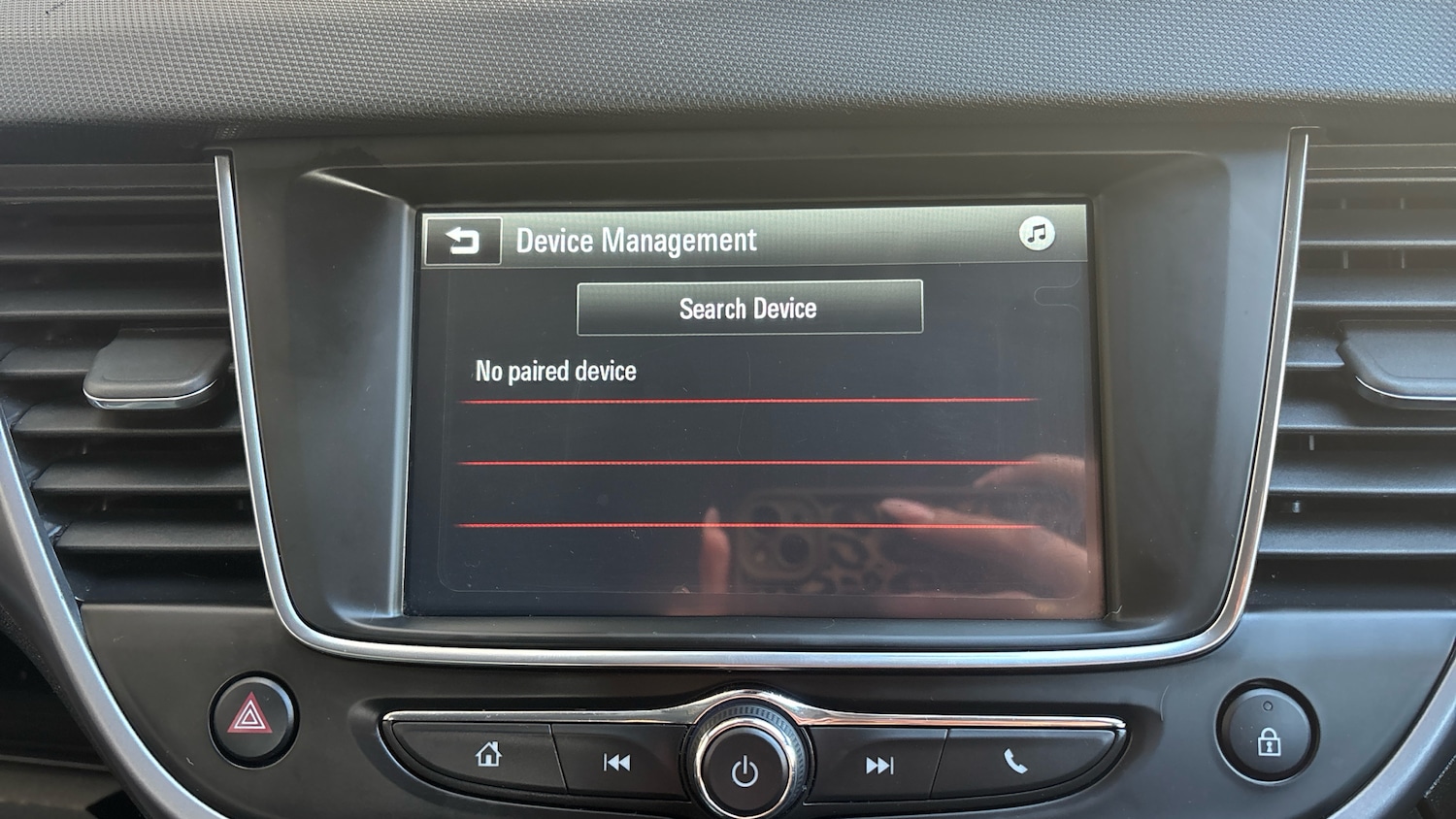 Used Vauxhall Crossland 2022 for sale - 77965659: Photo 27