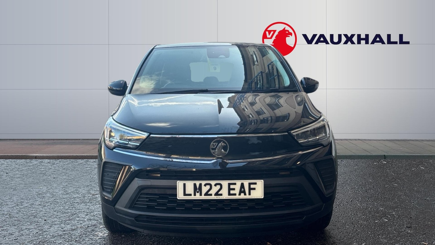 Used Vauxhall Crossland 2022 for sale - 77965659: Photo 3
