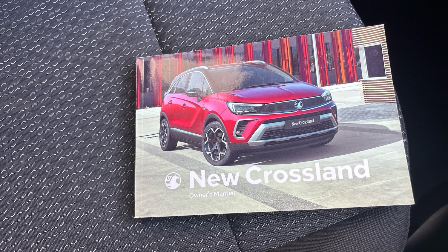 Used Vauxhall Crossland 2022 for sale - 77965659: Photo 33