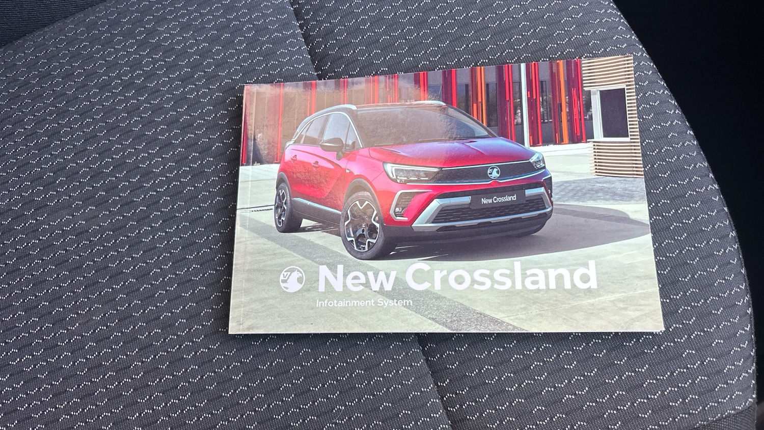 Used Vauxhall Crossland 2022 for sale - 77965659: Photo 34