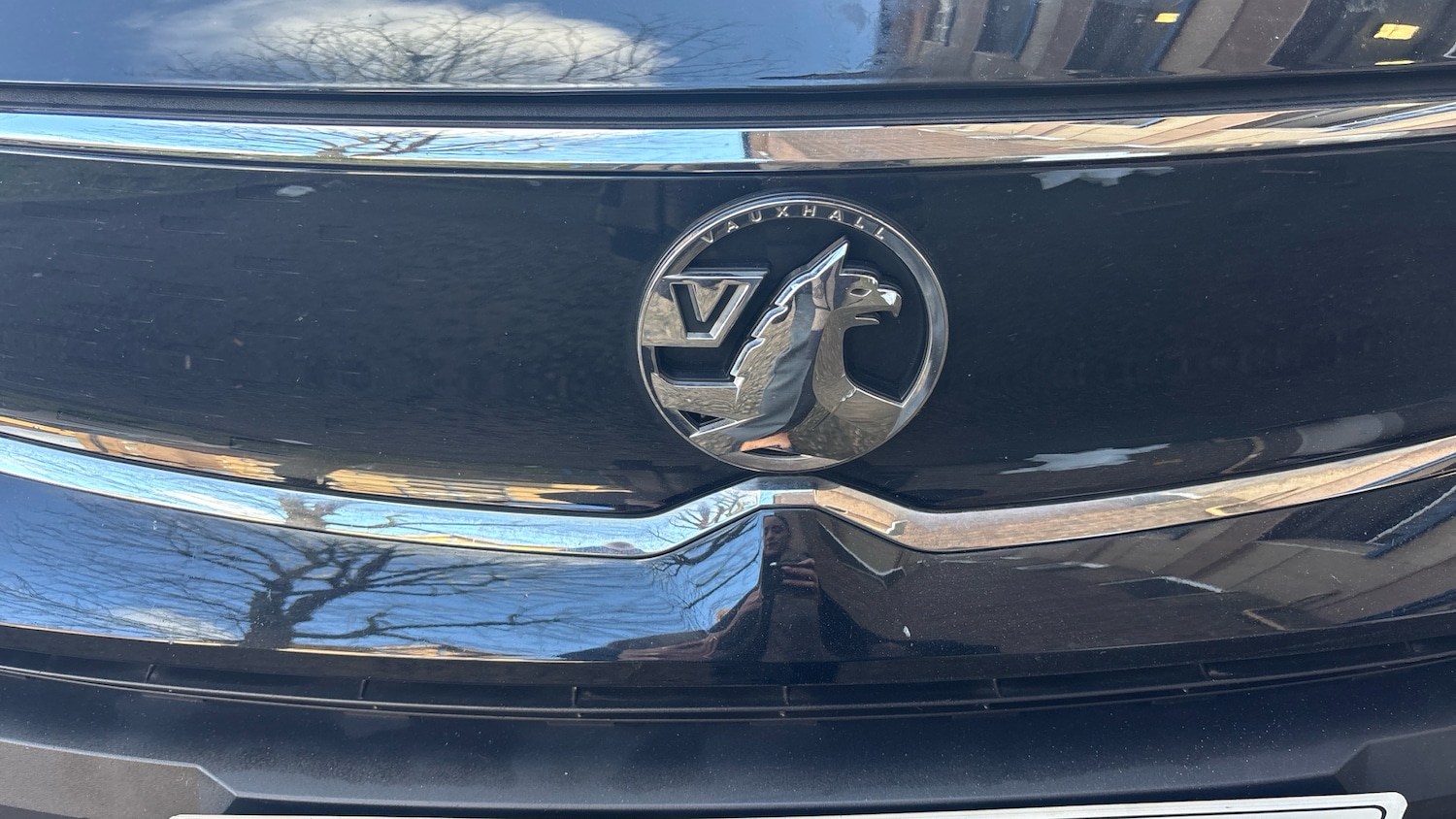 Used Vauxhall Crossland 2022 for sale - 77965659: Photo 39