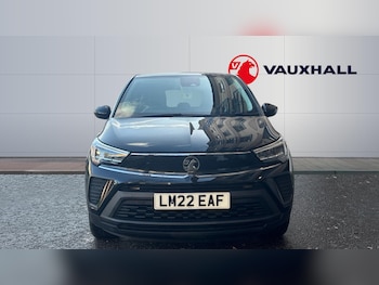 Used Vauxhall Crossland 2022 for sale - 77965659: Photo