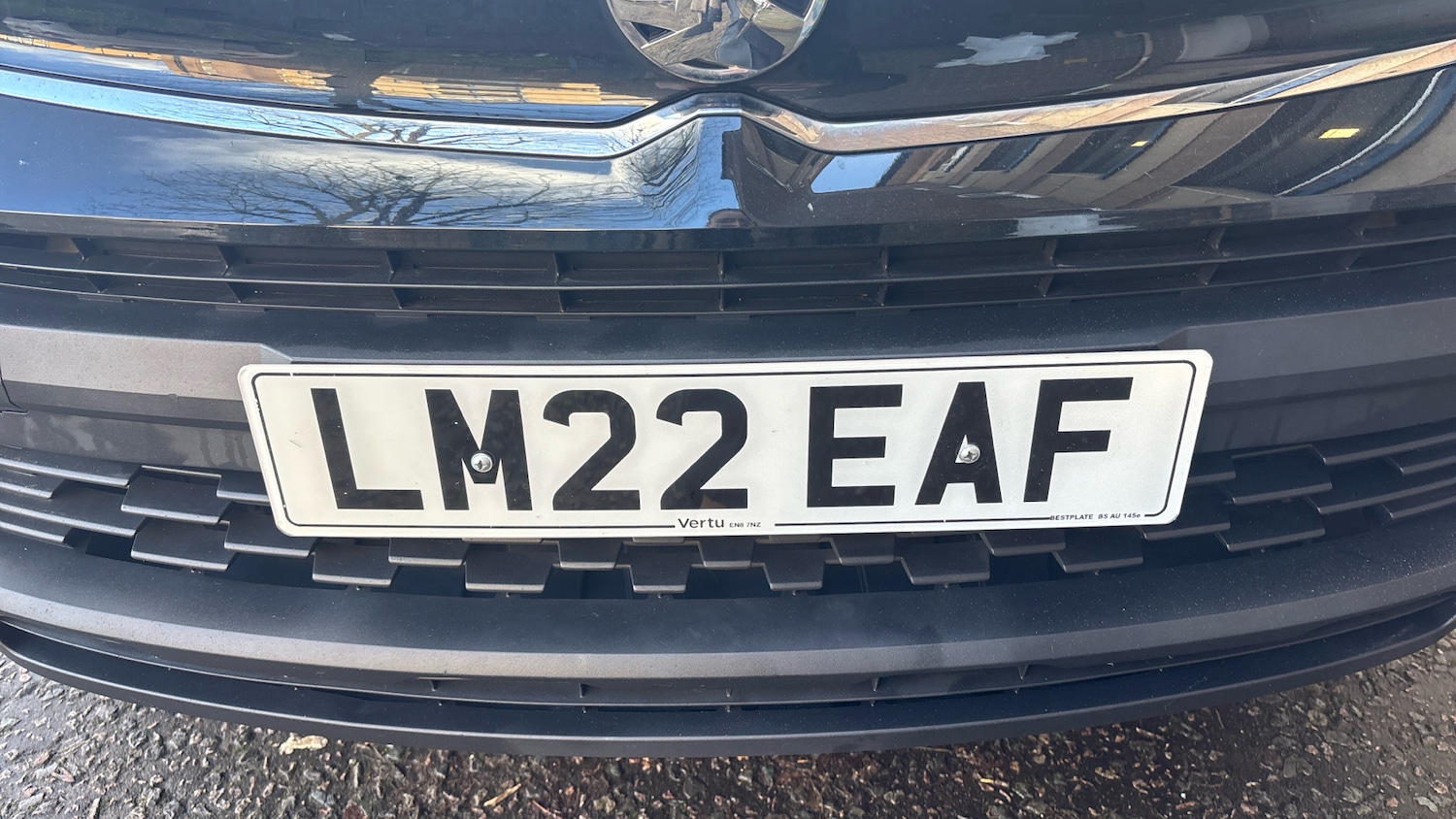 Used Vauxhall Crossland 2022 for sale - 77965659: Photo 40