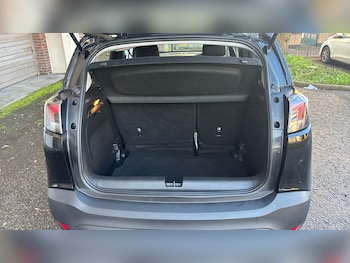 Used Vauxhall Crossland 2022 for sale - 77965659: Photo