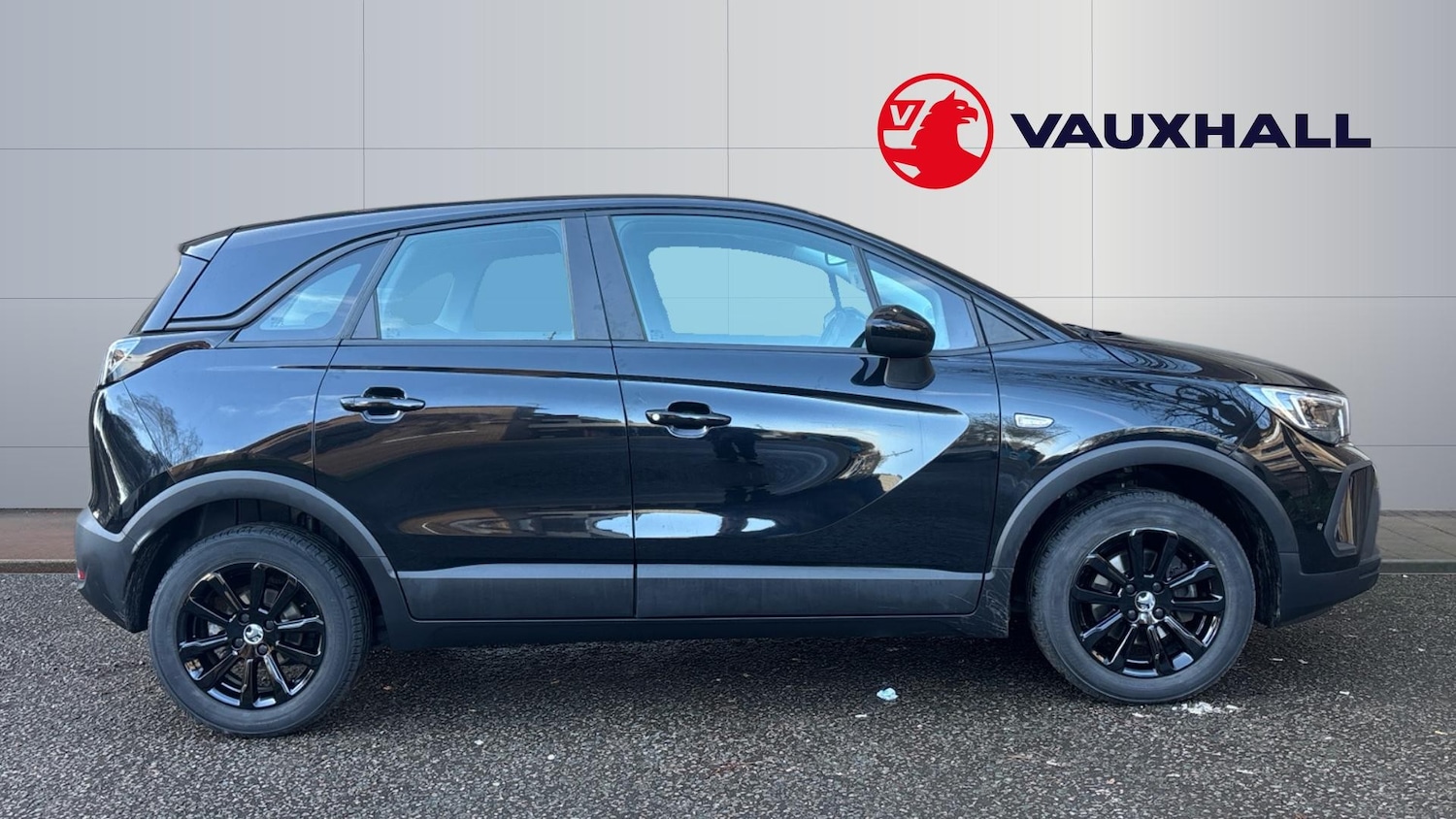 Used Vauxhall Crossland 2022 for sale - 77965659: Photo 5