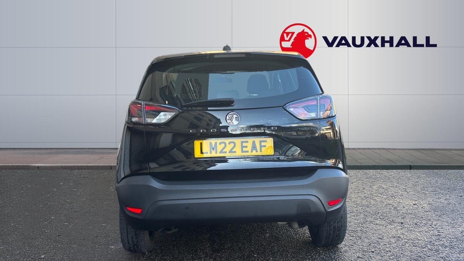 Used Vauxhall Crossland 2022 for sale - 77965659: Photo 6