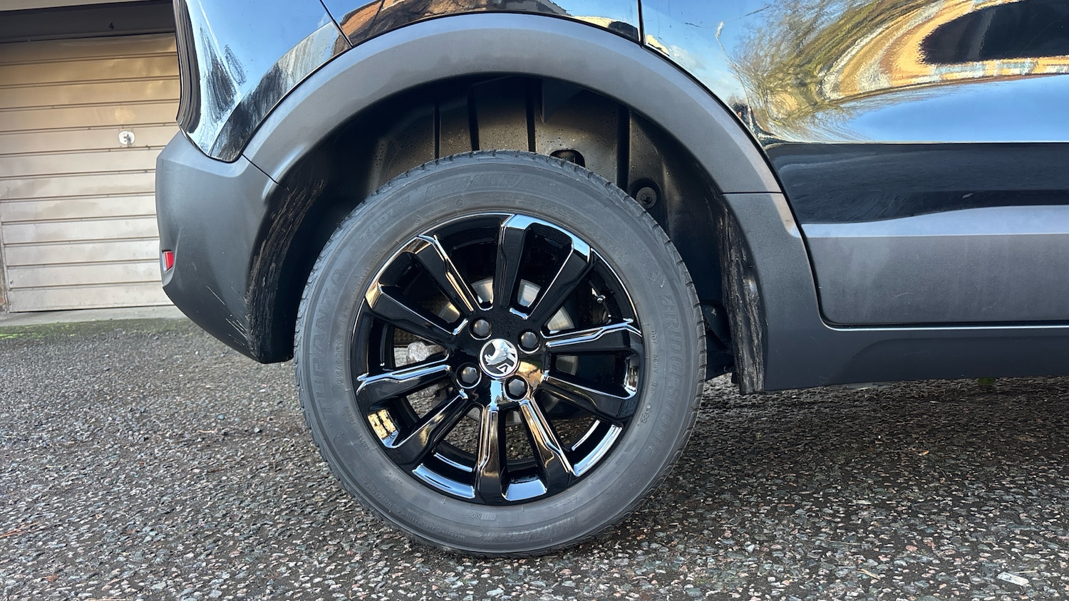 Used Vauxhall Crossland 2022 for sale - 77965659: Photo 7