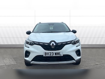 Used Renault Captur 2023 for sale - 78973366: Photo