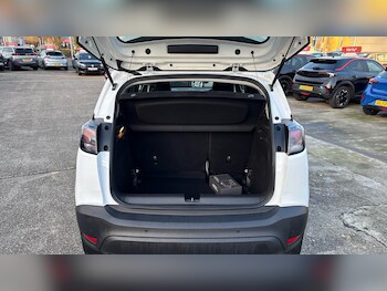 Used Vauxhall Crossland 2022 for sale - 77420861: Photo