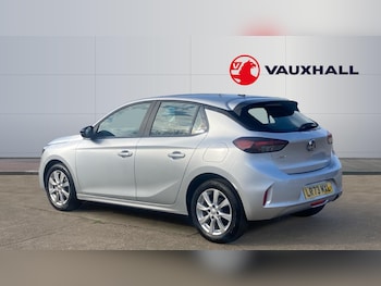 Used Vauxhall Corsa 2023 for sale - 77732326: Photo