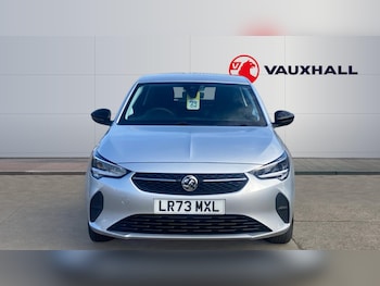 Used Vauxhall Corsa 2023 for sale - 77732326: Photo