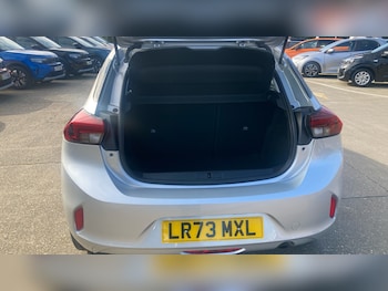 Used Vauxhall Corsa 2023 for sale - 77732326: Photo