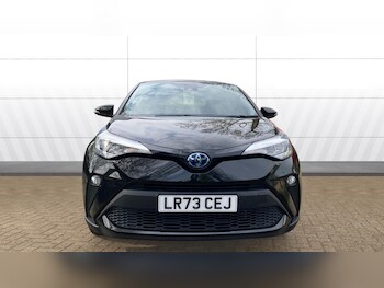 Used Toyota C-HR 2023 for sale - 78161816: Photo