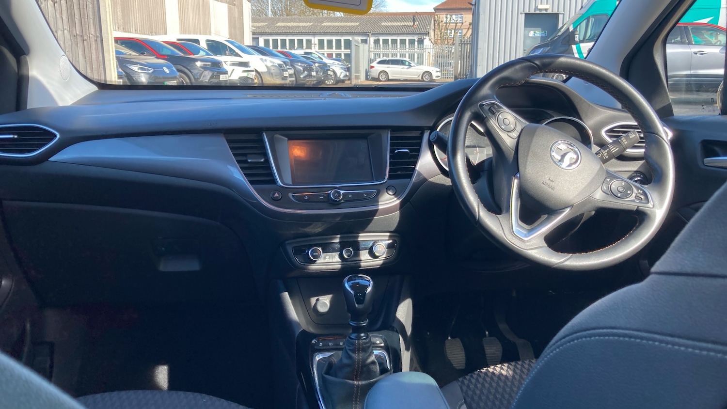 Used Vauxhall Crossland X 2019 for sale - 77930478: Photo 10