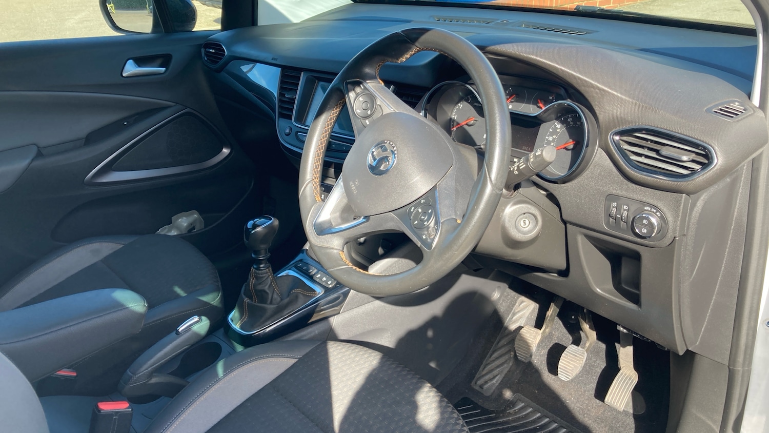 Used Vauxhall Crossland X 2019 for sale - 77930478: Photo 11