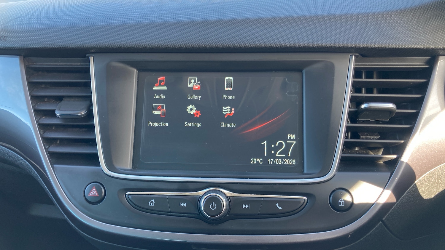 Used Vauxhall Crossland X 2019 for sale - 77930478: Photo 12