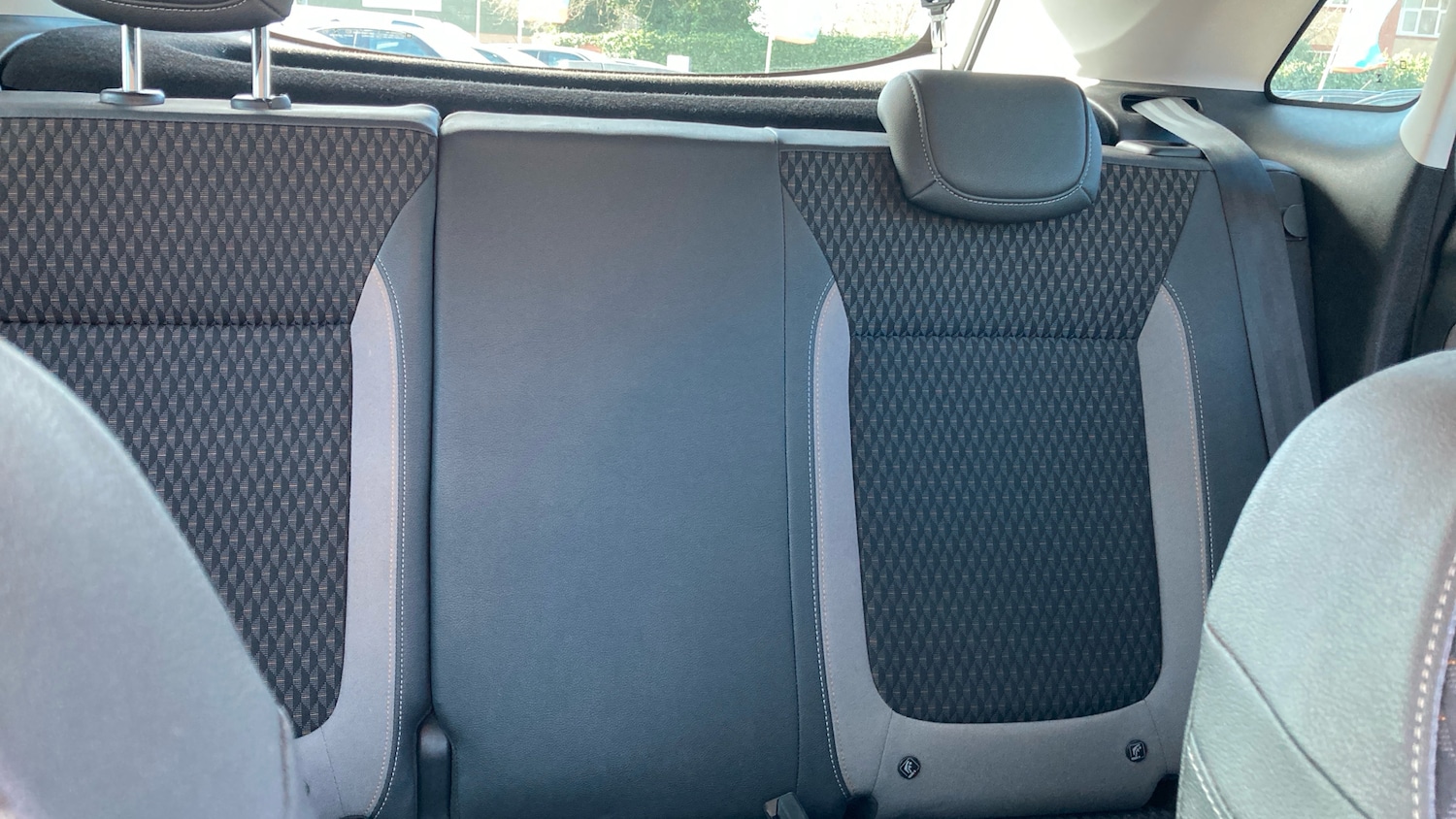 Used Vauxhall Crossland X 2019 for sale - 77930478: Photo 15