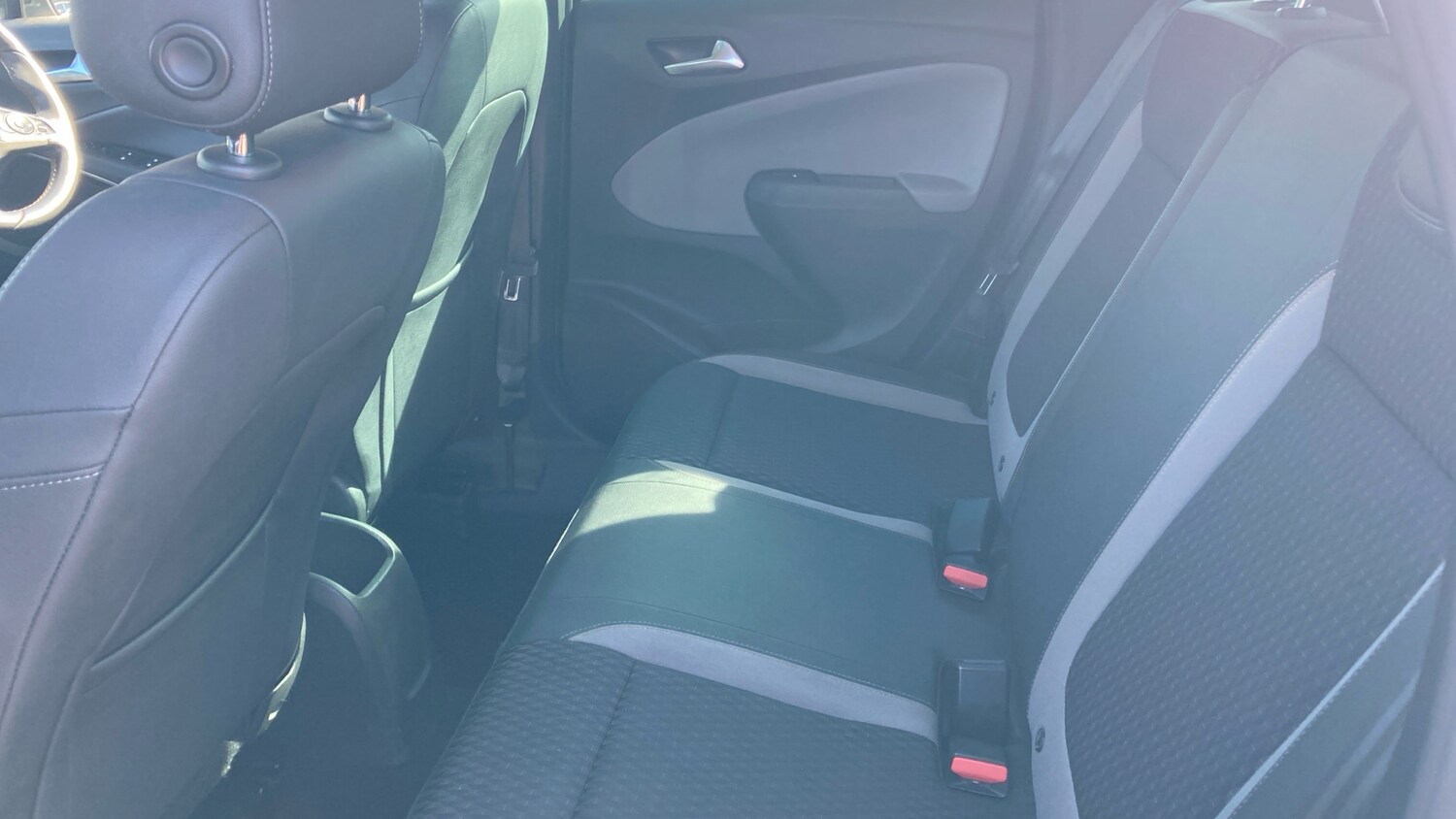 Used Vauxhall Crossland X 2019 for sale - 77930478: Photo 16