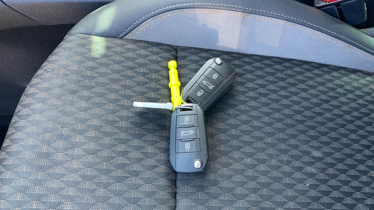 Used Vauxhall Crossland X 2019 for sale - 77930478: Photo 20