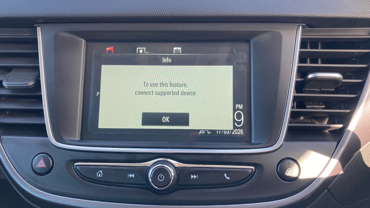 Used Vauxhall Crossland X 2019 for sale - 77930478: Photo 22