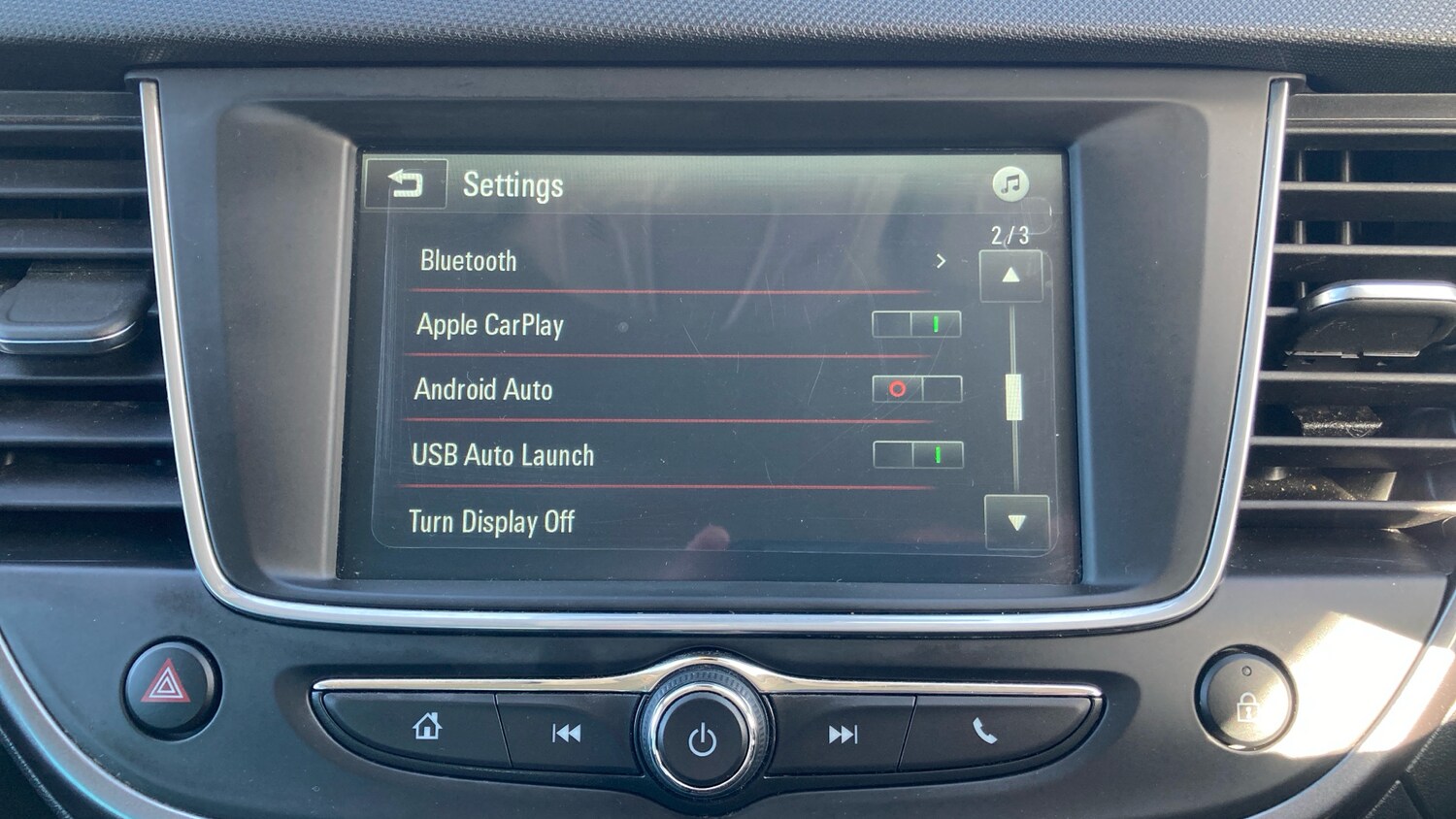 Used Vauxhall Crossland X 2019 for sale - 77930478: Photo 25