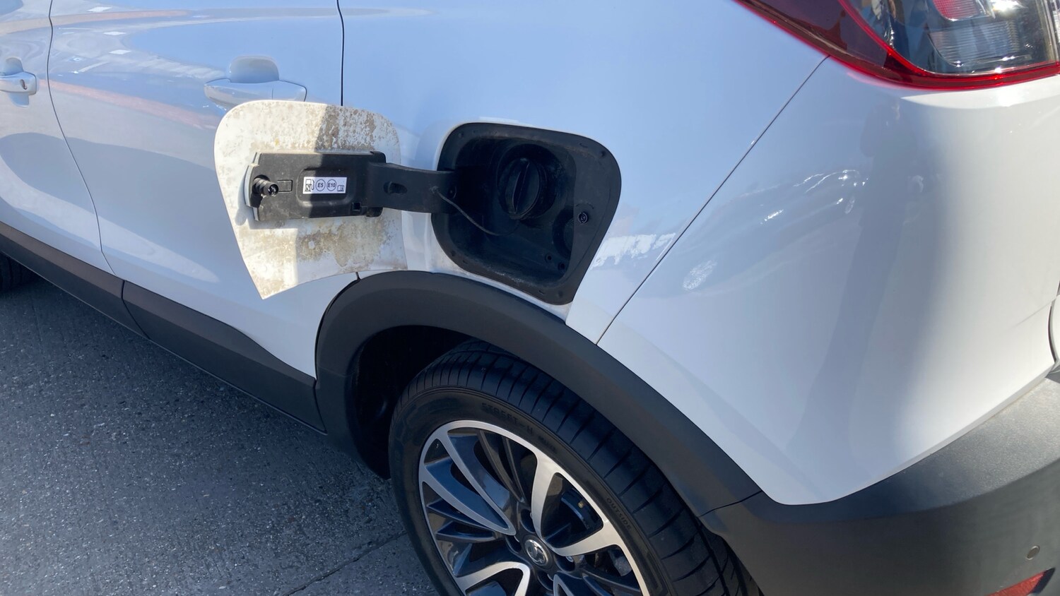 Used Vauxhall Crossland X 2019 for sale - 77930478: Photo 35