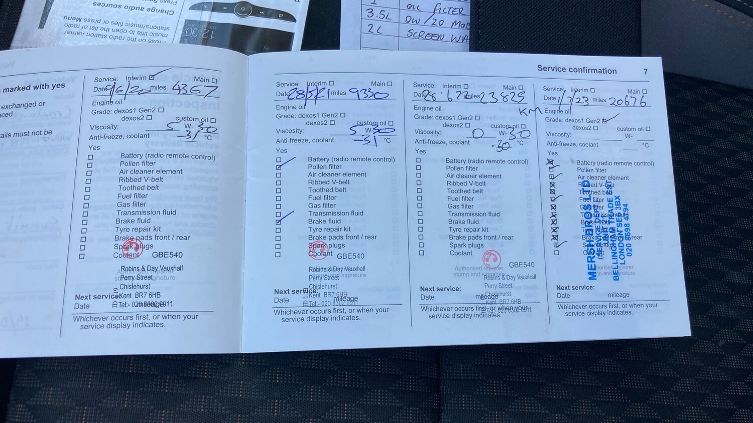 Used Vauxhall Crossland X 2019 for sale - 77930478: Photo 36