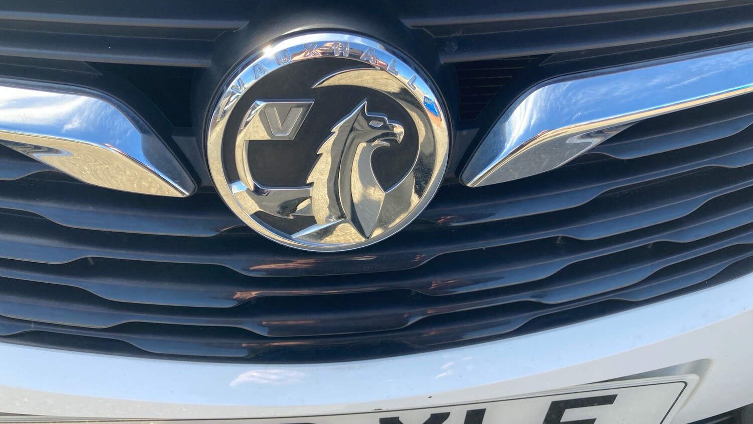 Used Vauxhall Crossland X 2019 for sale - 77930478: Photo 42
