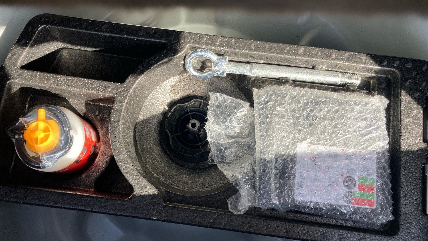 Used Vauxhall Crossland X 2019 for sale - 77930478: Photo 45