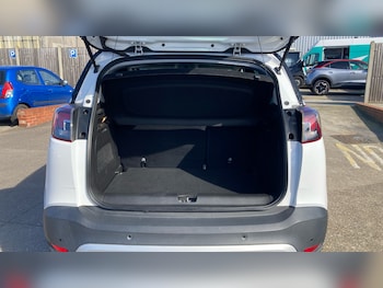 Used Vauxhall Crossland X 2019 for sale - 77930478: Photo