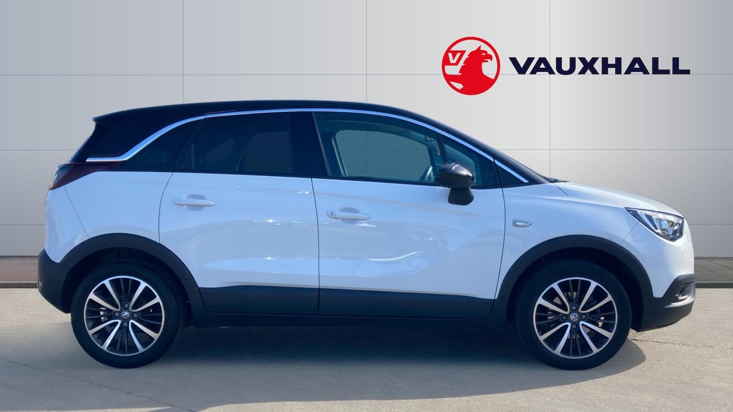 Used Vauxhall Crossland X 2019 for sale - 77930478: Photo 5
