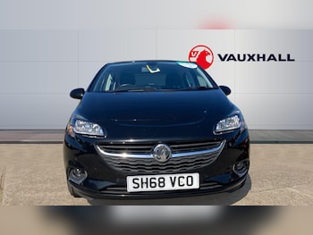 Used Vauxhall Corsa 2018 for sale - 78352379: Photo
