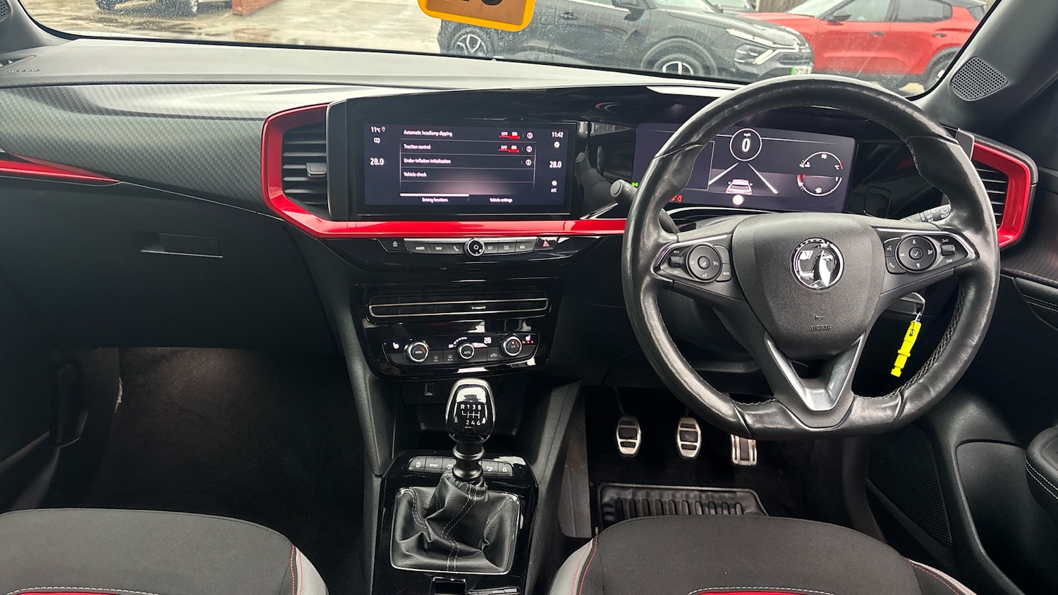 Used Vauxhall Mokka 2023 for sale - 77004235: Photo 10