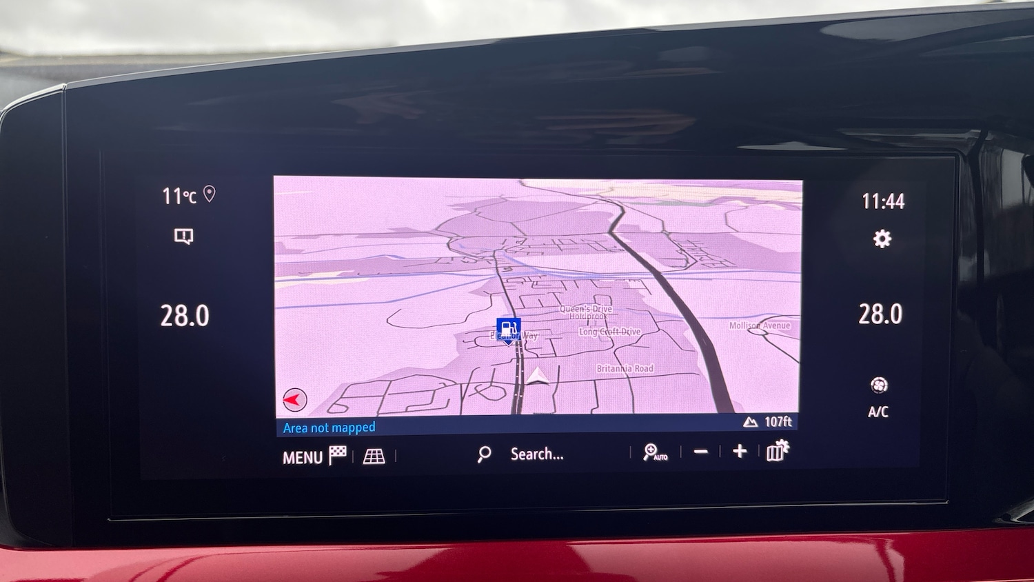 Used Vauxhall Mokka 2023 for sale - 77004235: Photo 12