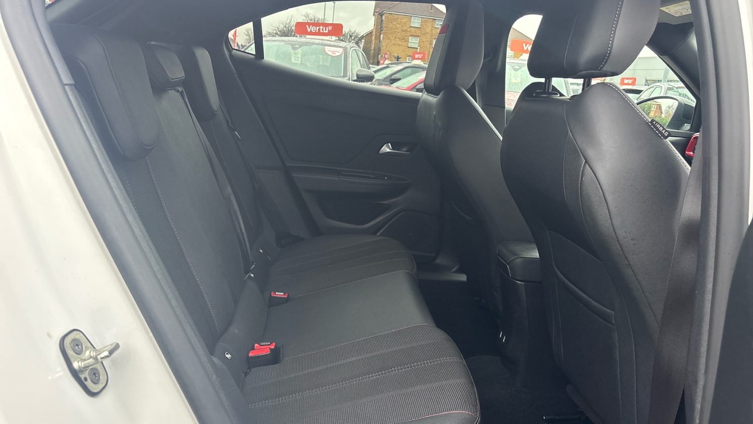 Used Vauxhall Mokka 2023 for sale - 77004235: Photo 16