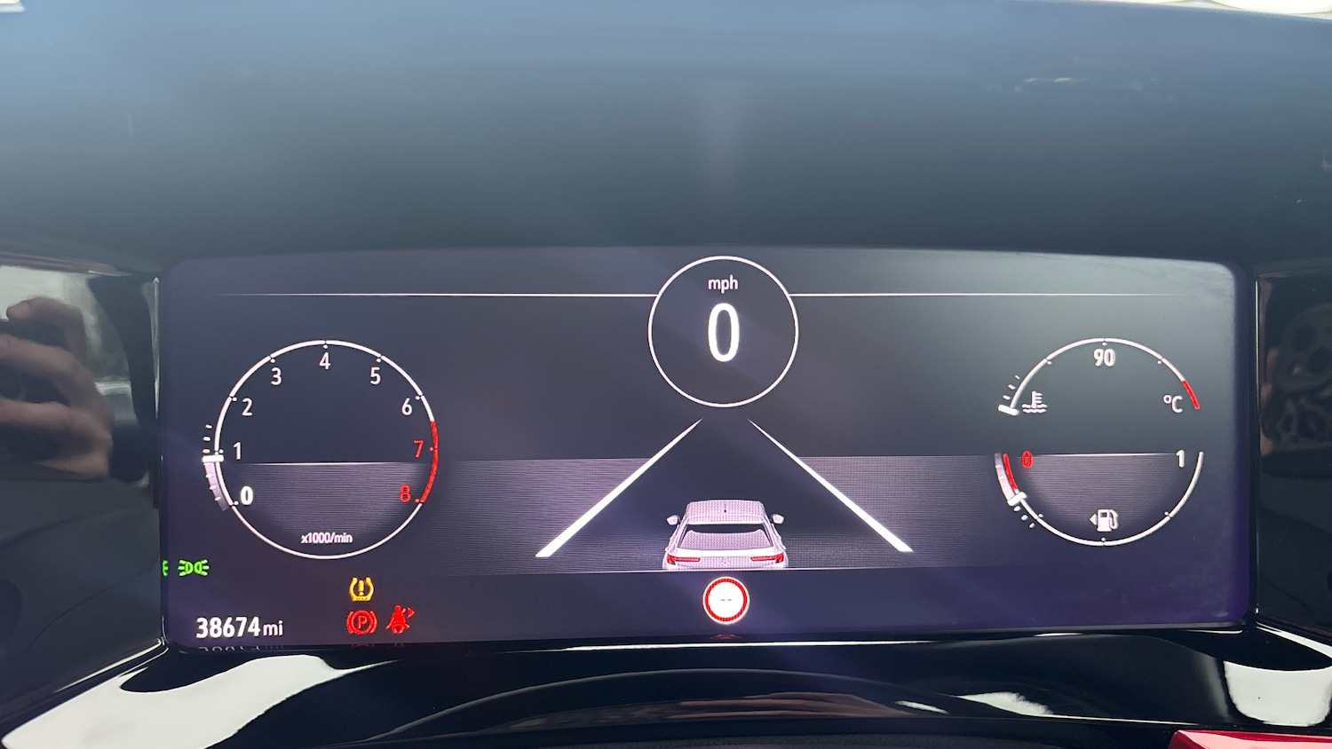 Used Vauxhall Mokka 2023 for sale - 77004235: Photo 18