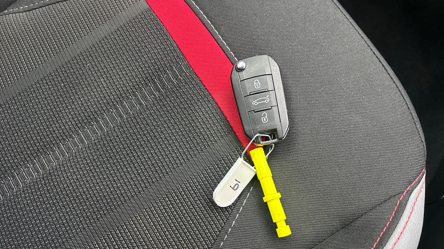 Used Vauxhall Mokka 2023 for sale - 77004235: Photo 20